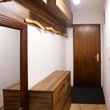 Apartamento Novakovic *