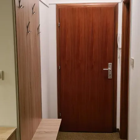 Novakovic Apartamento Jahorina